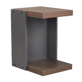 Mikasa Furniture Lennon Side Table
