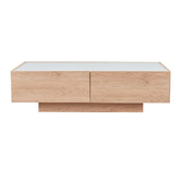 Mikasa Furniture Birkley Coffee Table
