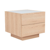 Mikasa Furniture Birkley Side Table