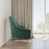 Mikasa Furniture Rogene Upholstered Armchair