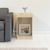 Mikasa Furniture Lennon Side Table