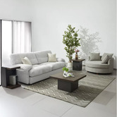 Mikasa Furniture Lennon Side Table