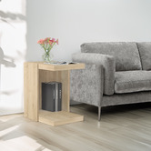 Mikasa Furniture Lennon Side Table
