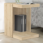Mikasa Furniture Lennon Side Table