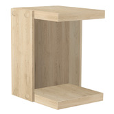 Mikasa Furniture Lennon Side Table