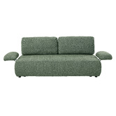 Mikasa Furniture Azur 3 Seater Double Sofa Bed
