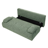 Mikasa Furniture Azur 3 Seater Double Sofa Bed