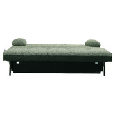 Mikasa Furniture Azur 3 Seater Double Sofa Bed