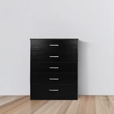 Mikasa Furniture Noland 5 Drawer Chest