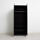 Mikasa Furniture Iraya 2 Door Cupboard