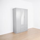 Mikasa Furniture Large Cheltenham Wardrobe