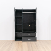 Mikasa Furniture Large Cheltenham Wardrobe