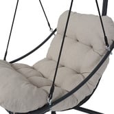 Mikasa Furniture Gibbons Outdoor Hanging Chair
