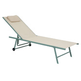 Mikasa Furniture Rodin Sun Lounge