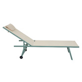 Mikasa Furniture Rodin Sun Lounge