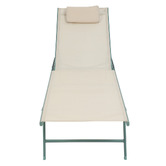 Mikasa Furniture Rodin Sun Lounge