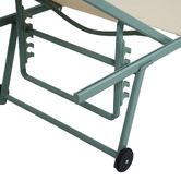 Mikasa Furniture Rodin Sun Lounge