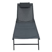 Mikasa Furniture Rodin Sun Lounge