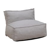 Mikasa Furniture Nevelson Outdoor Lounge Chair