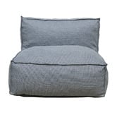 Mikasa Furniture Nevelson Outdoor Lounge Chair
