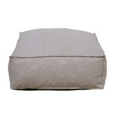 Mikasa Furniture Nevelson Outdoor Ottoman