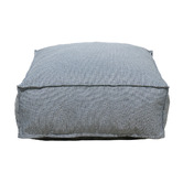 Mikasa Furniture Nevelson Outdoor Ottoman