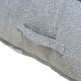 Mikasa Furniture Nevelson Outdoor Ottoman