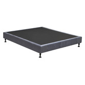 Mikasa Furniture Selwyn Velvet Bed Base