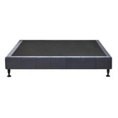 Mikasa Furniture Selwyn Velvet Bed Base