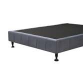 Mikasa Furniture Selwyn Velvet Bed Base