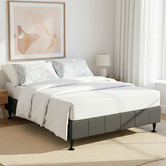 Mikasa Furniture Selwyn Velvet Bed Base