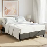 Mikasa Furniture Selwyn Velvet Bed Base