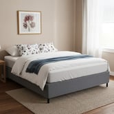 Mikasa Furniture Homer Bed Base