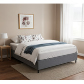 Mikasa Furniture Homer Bed Base
