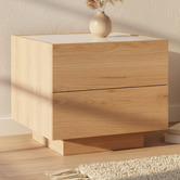 Mikasa Furniture Birkley Bedside Table