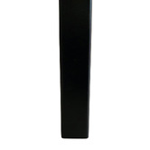Mikasa Furniture Cora 4 Tier Bookshelf