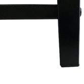 Mikasa Furniture Pearson Shoe Storage Bench