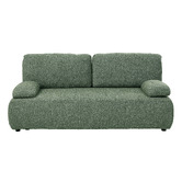 Mikasa Furniture Azur 3 Seater Double Sofa Bed with Storage