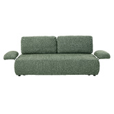 Mikasa Furniture Azur 3 Seater Double Sofa Bed with Storage