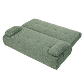 Mikasa Furniture Azur 3 Seater Double Sofa Bed with Storage