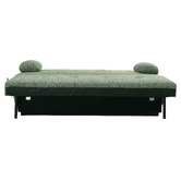 Mikasa Furniture Azur 3 Seater Double Sofa Bed with Storage