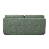 Mikasa Furniture Azur 3 Seater Double Sofa Bed with Storage