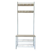 Mikasa Furniture Kelly Hall Tree