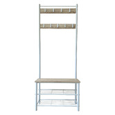 Mikasa Furniture Kelly Hall Tree