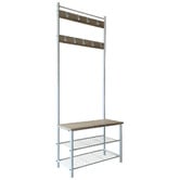 Mikasa Furniture Kelly Hall Tree