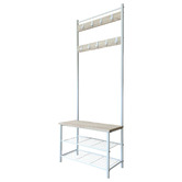 Mikasa Furniture Kelly Hall Tree