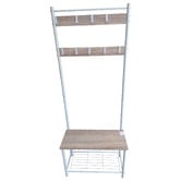 Mikasa Furniture Kelly Hall Tree