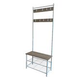 Mikasa Furniture Kelly Hall Tree