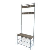 Mikasa Furniture Kelly Hall Tree