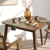 Mikasa Furniture Sarva Dining Table